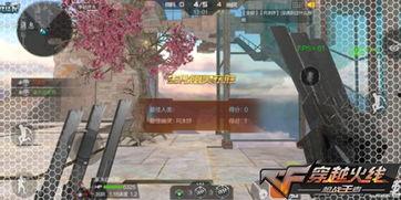 cf体验服最新爆料生化6.0,体验服新爆料，惊悚求生再升级！