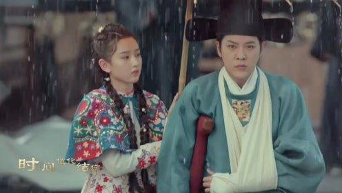 夜天子第二部最新爆料,神秘势力崛起，江湖风云再起