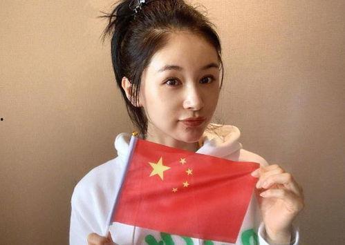 杨幂最新爆料邓伦合作,揭秘与邓伦合作背后的故事